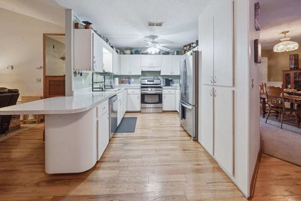 DELCREST - Residential