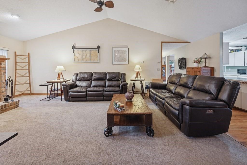 DELCREST - Residential