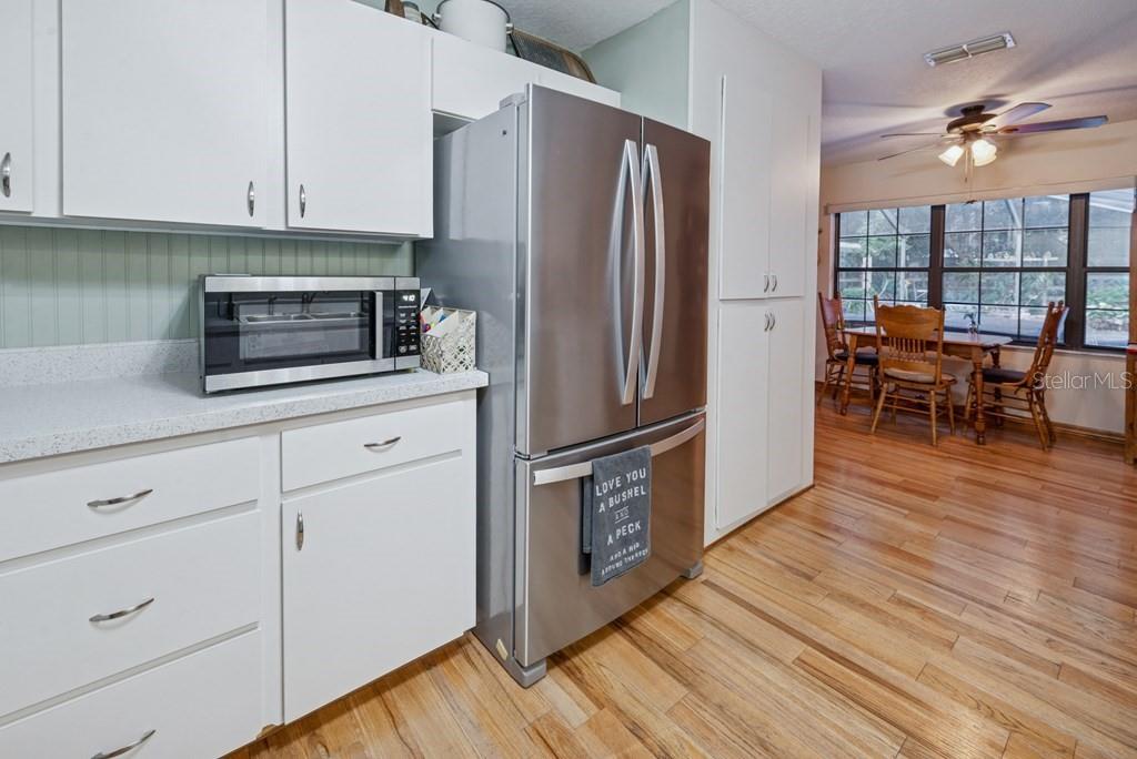 DELCREST - Residential