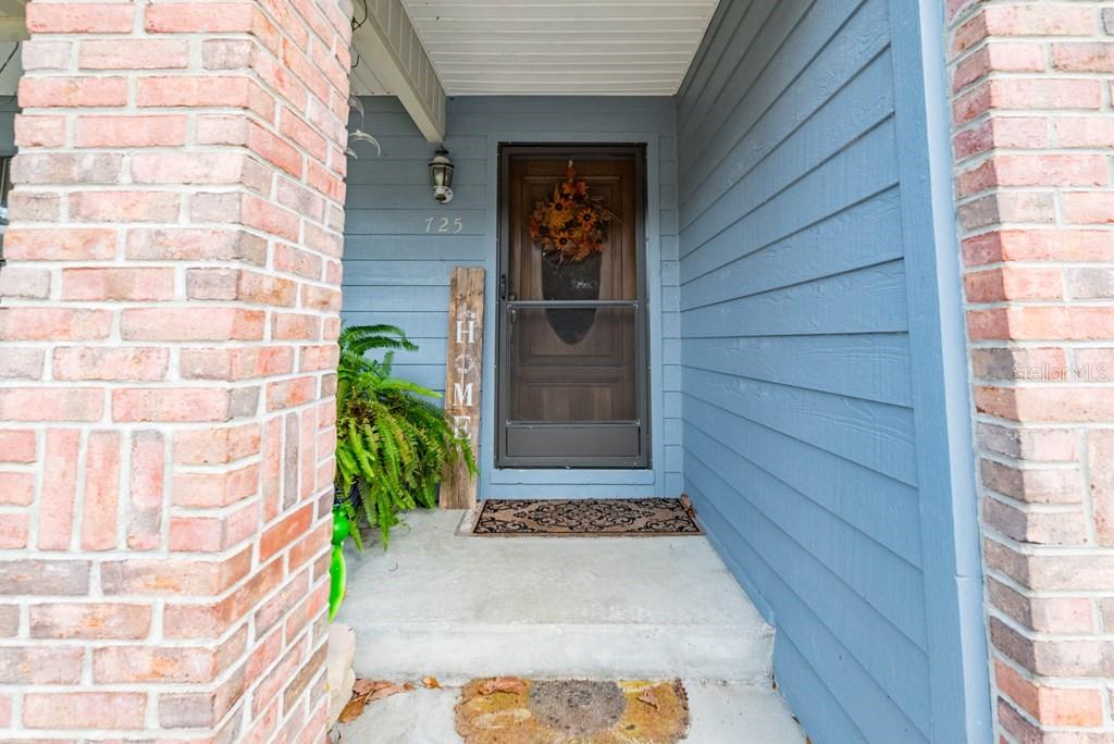 DELCREST - Residential