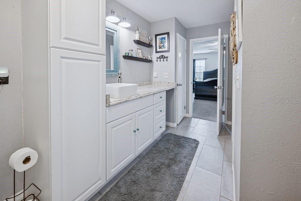 DELCREST - Residential