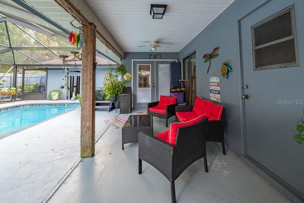 DELCREST - Residential