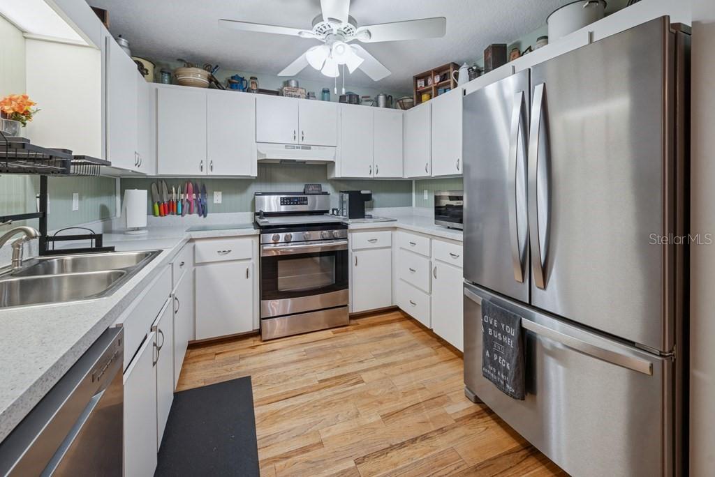 DELCREST - Residential