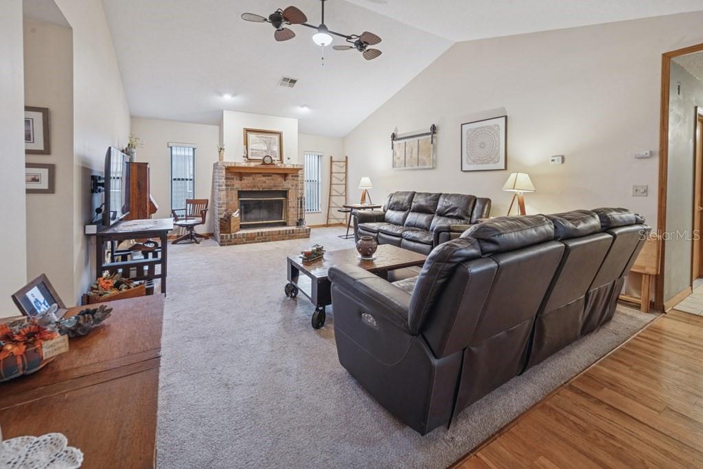 DELCREST - Residential