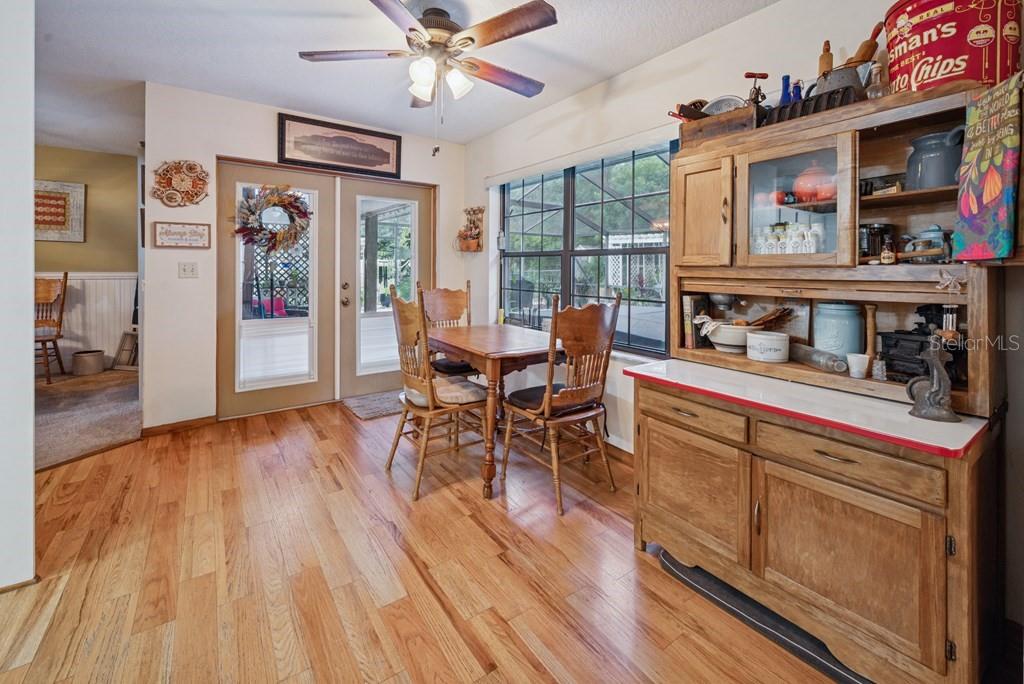 DELCREST - Residential