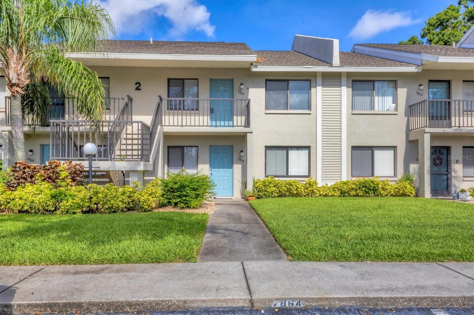 7866 EAGLE CREEK DRIVE 7866
