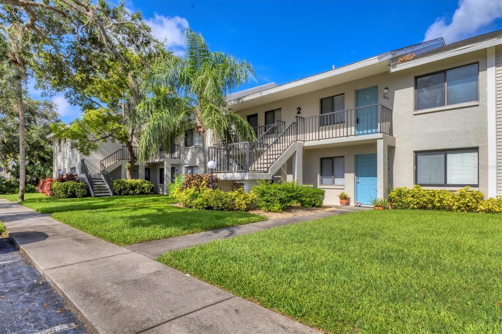 7866 EAGLE CREEK DRIVE 7866
