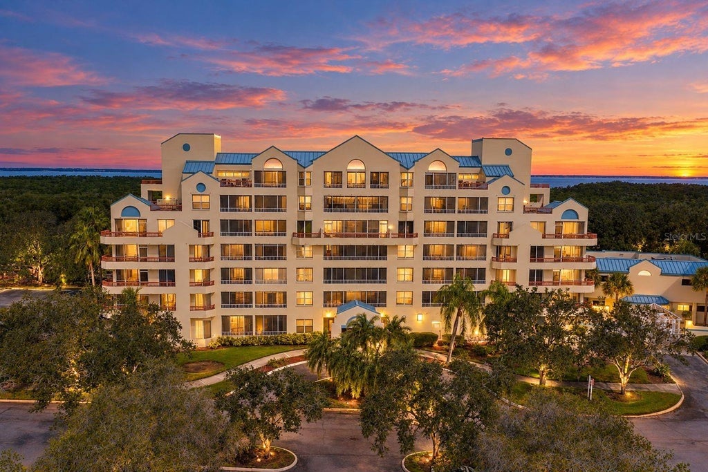 Photo of 2333 Feather Sound Drive #A401, Clearwater, FL 33762 (MLS # TB8558494)