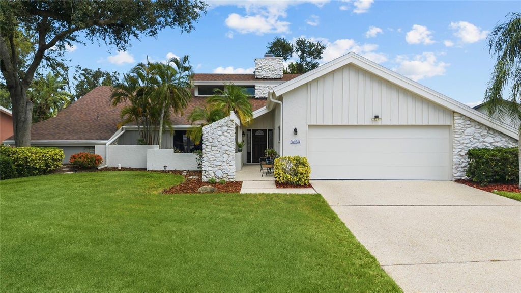 Photo of 3659 Torrey Pines Boulevard, Sarasota, FL 34238 (MLS # A4703104)