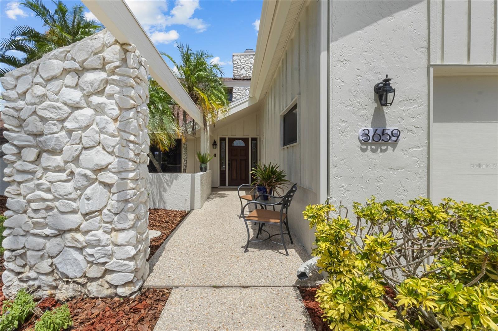 3659 TORREY PINES BOULEVARD