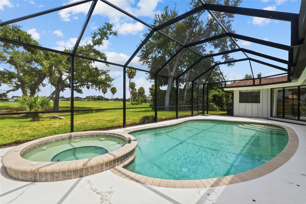 Photo of 3659 Torrey Pines Boulevard, Sarasota, FL 34238 (MLS # A4703104)