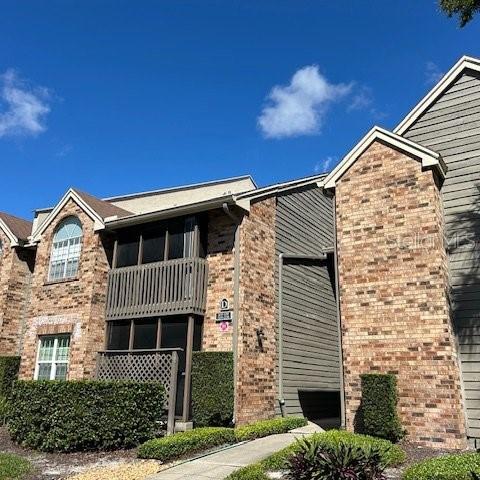 FOUNTAINS AT COUNTRYSIDE CONDO - Residential Lease
