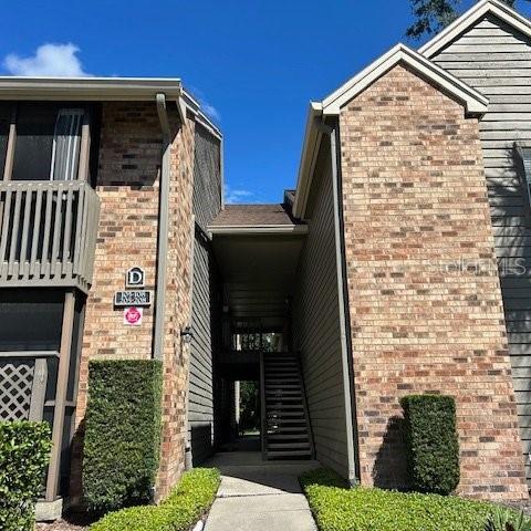 FOUNTAINS AT COUNTRYSIDE CONDO - Residential Lease