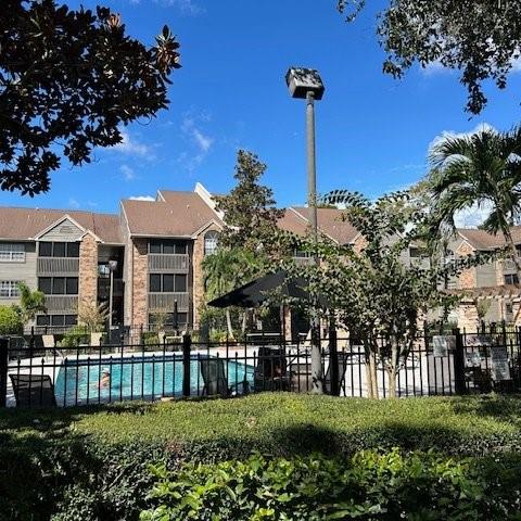FOUNTAINS AT COUNTRYSIDE CONDO - Residential Lease