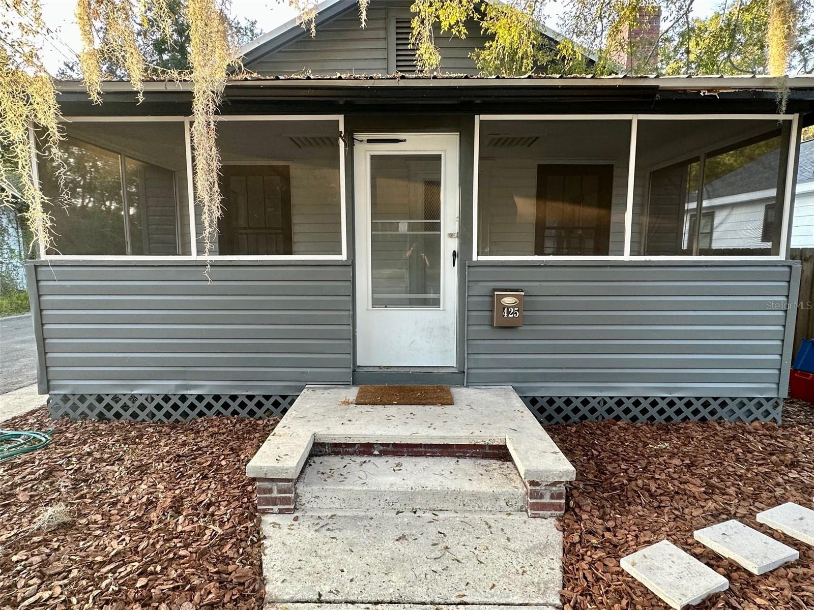 J B BAILEY ESTATE JENKINS SUB - Residential Lease