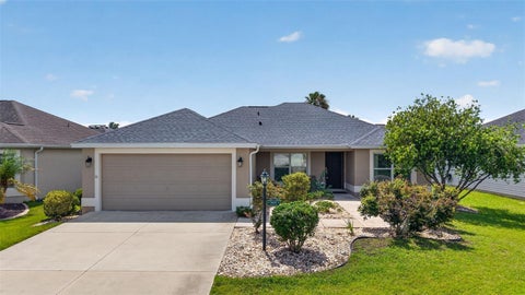 Photo of 3431 Ichabod Way, The Villages, FL 32163 (MLS # G5113069)