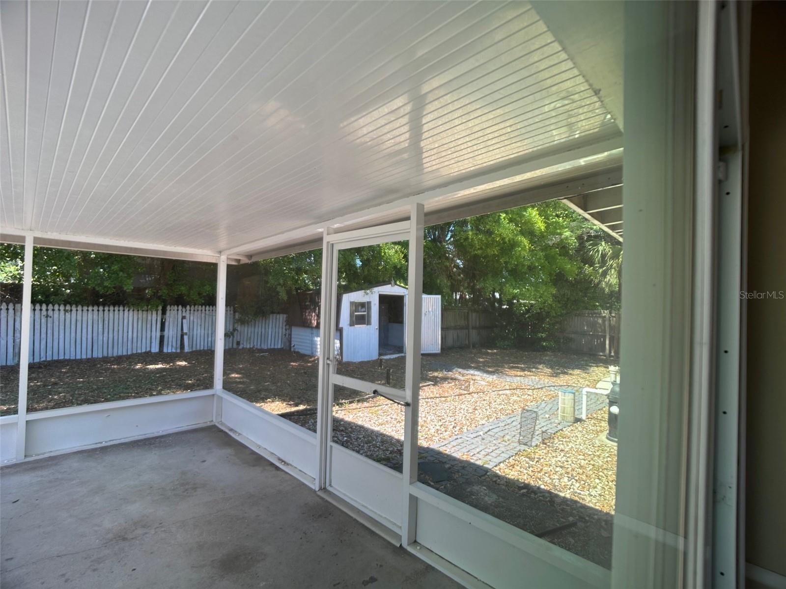 AZALEA PARK SEC 27 - Residential