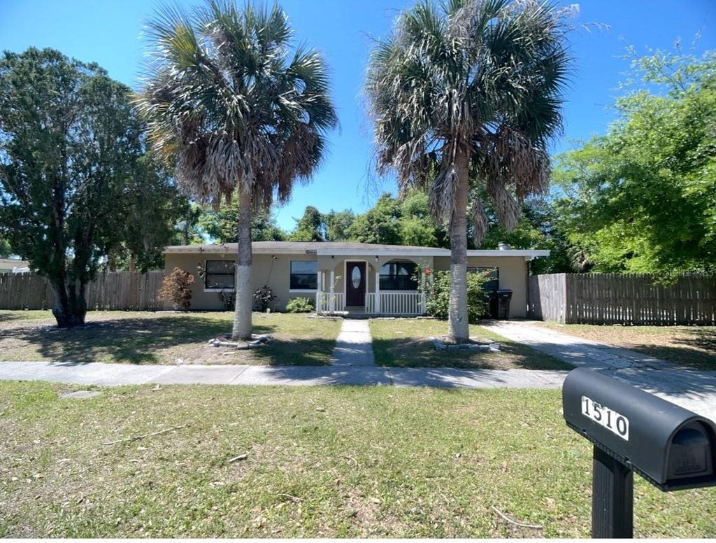 Photo of 1510 Hollis Drive, Orlando, FL 32822 (MLS # O6352315)