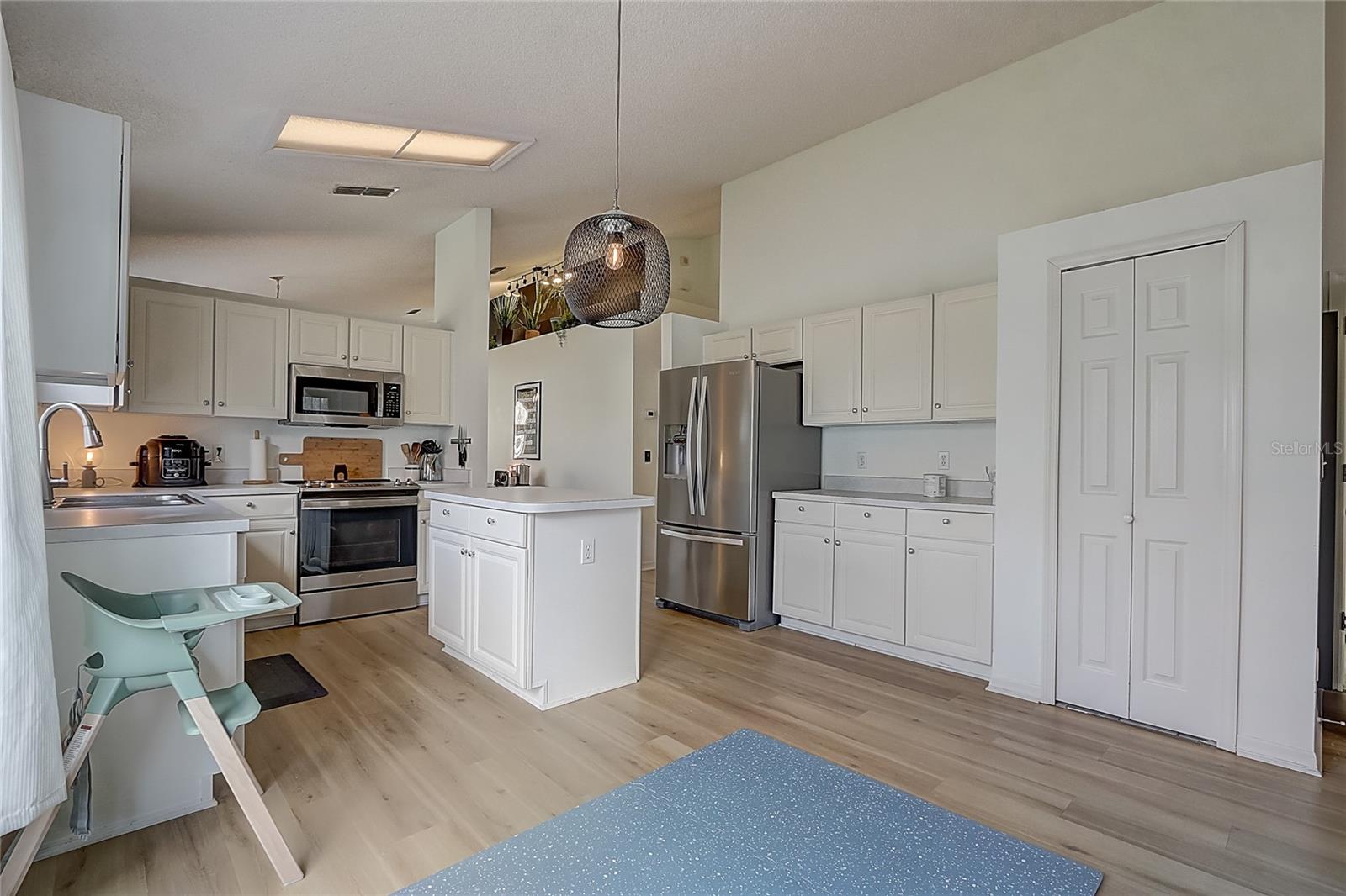 WATERFORD LAKES TR N32 - Residential