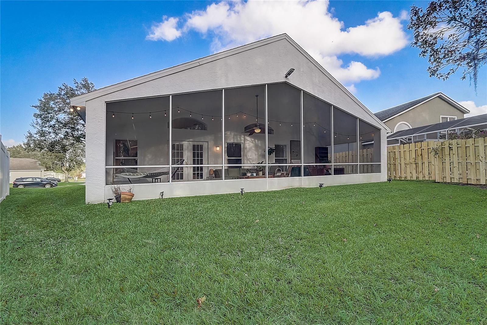 WATERFORD LAKES TR N32 - Residential