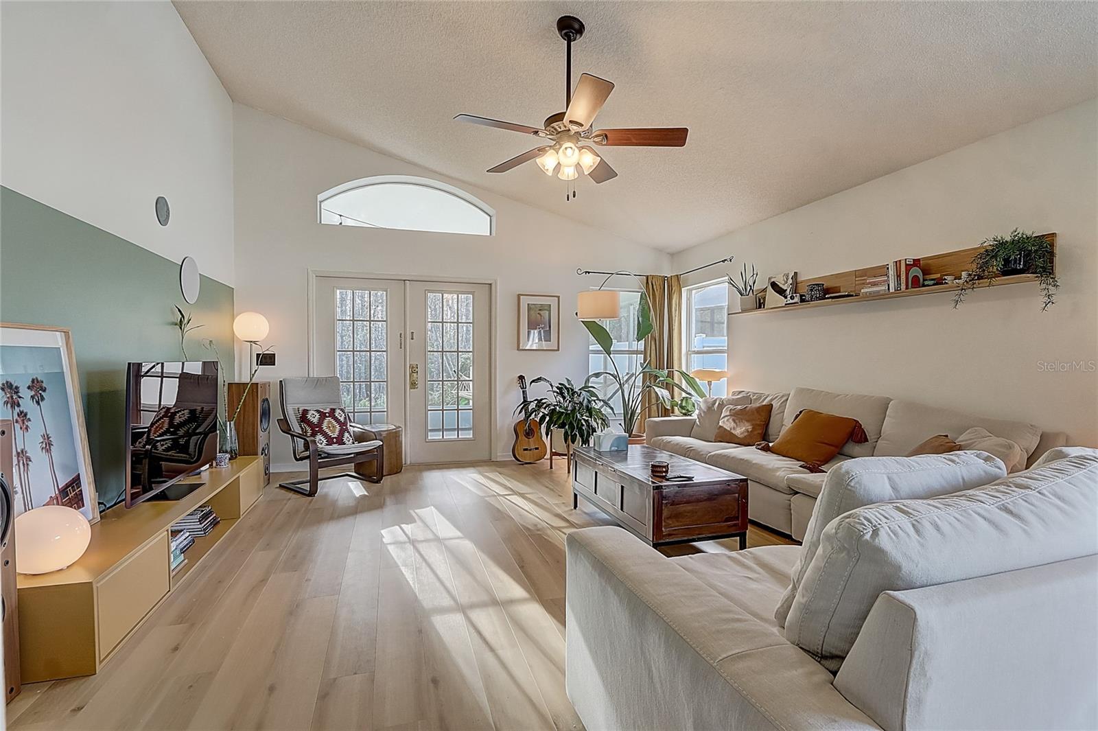 WATERFORD LAKES TR N32 - Residential