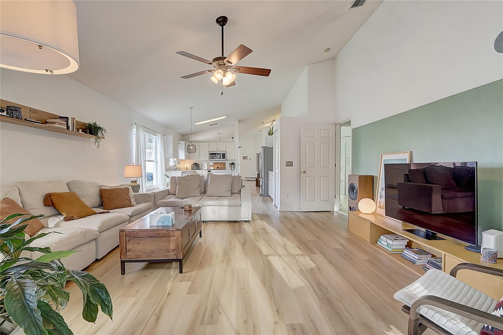 WATERFORD LAKES TR N32 - Residential