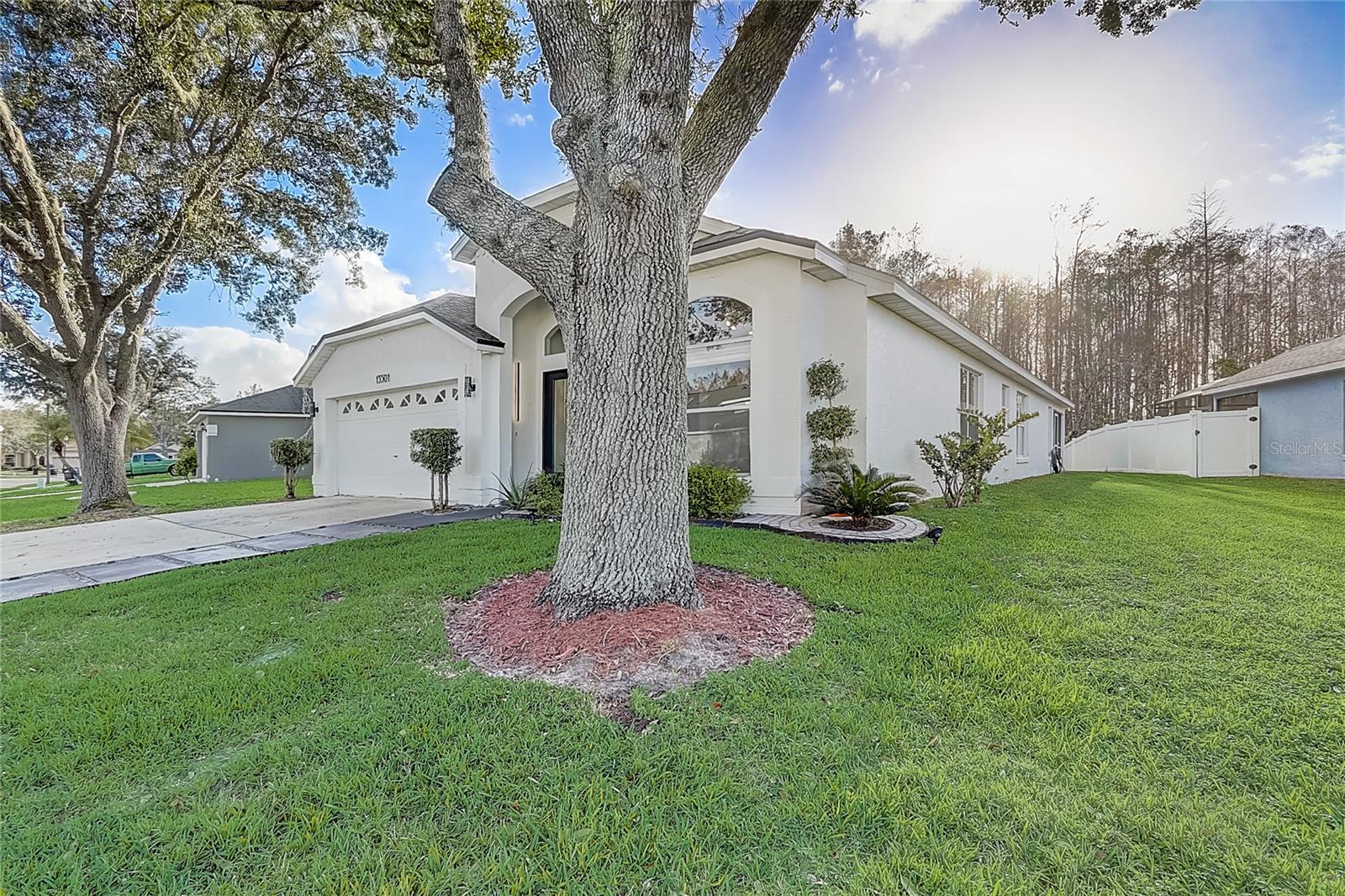 WATERFORD LAKES TR N32 - Residential