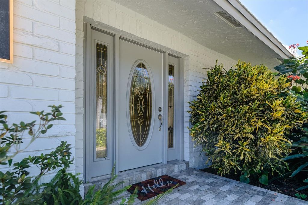 Photo of 1137 Lanyard Street, Palm Harbor, FL 34685 (MLS # TB8423411)