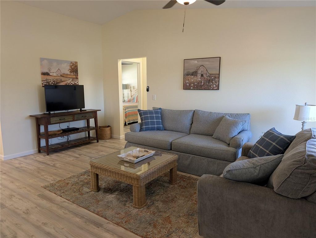 Photo of 3216 42nd Street W, Bradenton, FL 34205 (MLS # A4680256)