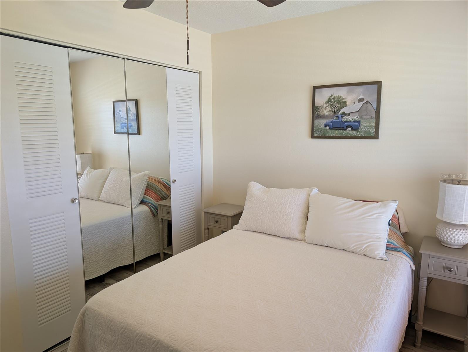 CORTEZ VILLAS CONDO 8 PH A - Residential