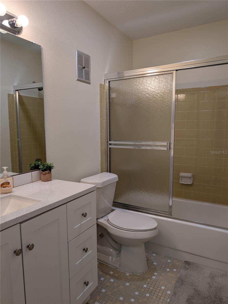 CORTEZ VILLAS CONDO 8 PH A - Residential