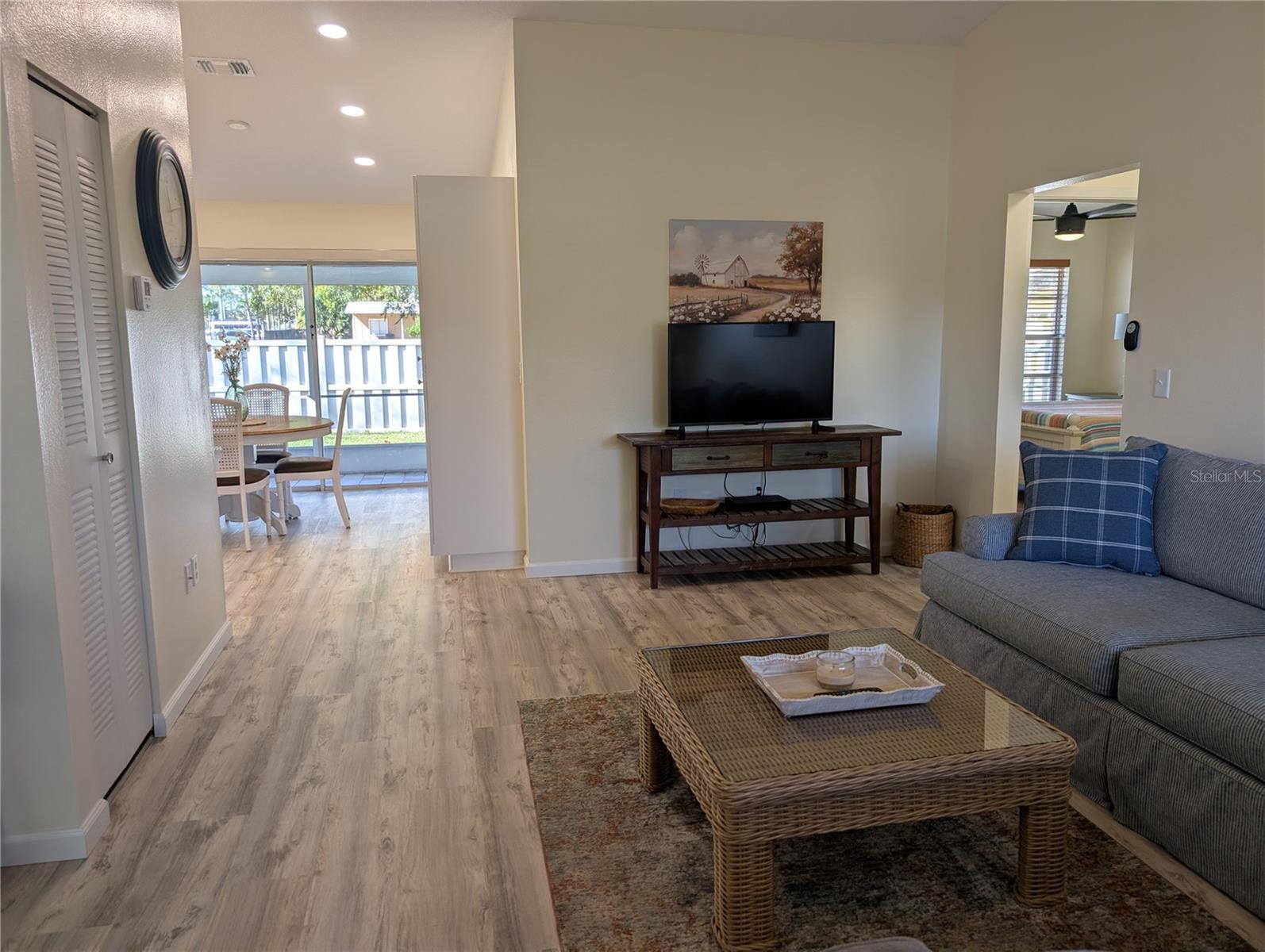 CORTEZ VILLAS CONDO 8 PH A - Residential