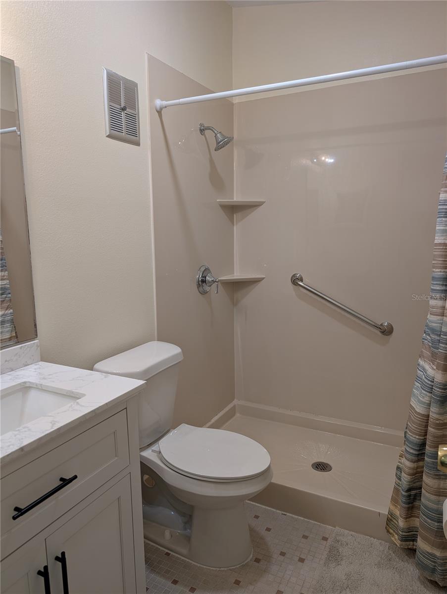 CORTEZ VILLAS CONDO 8 PH A - Residential