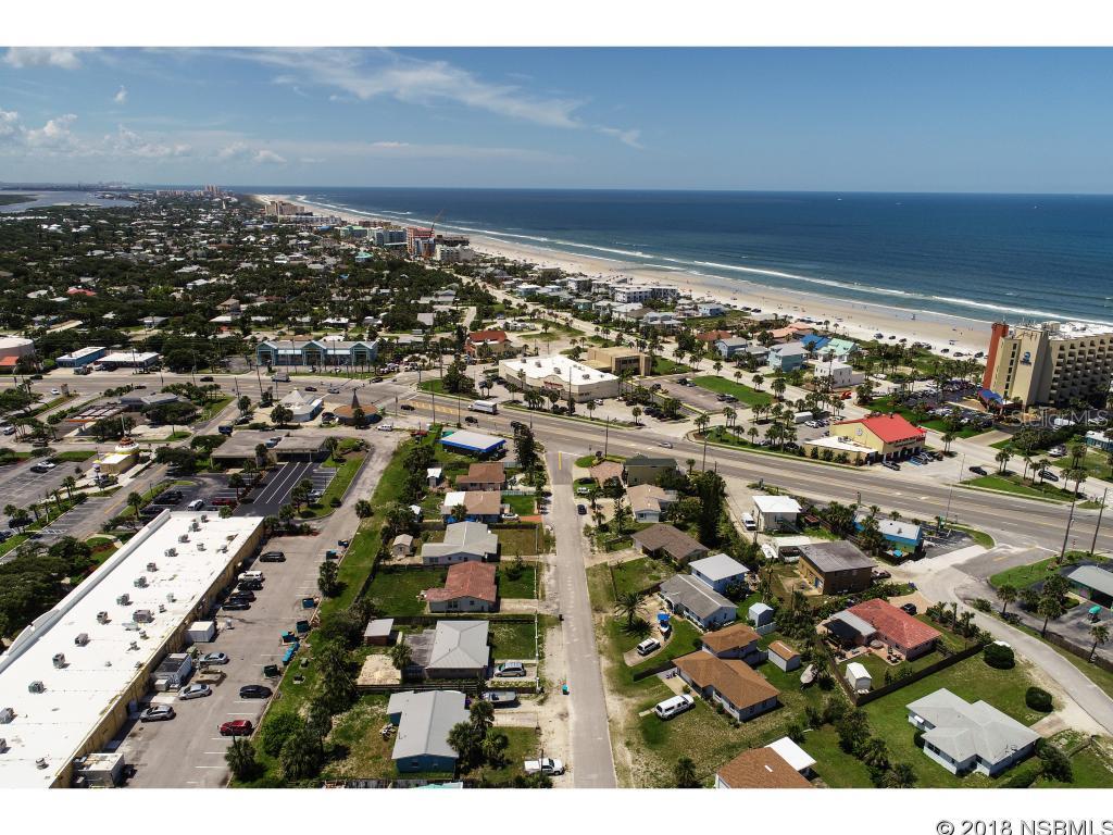 Smyrna Dunes - Residential