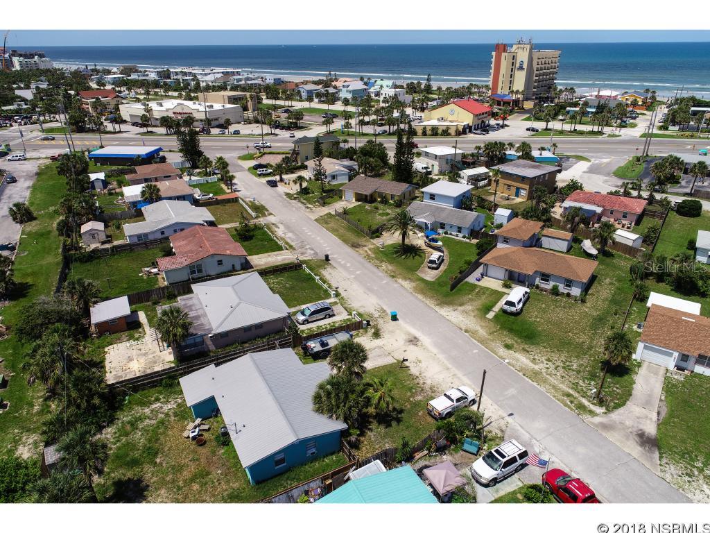 Smyrna Dunes - Residential