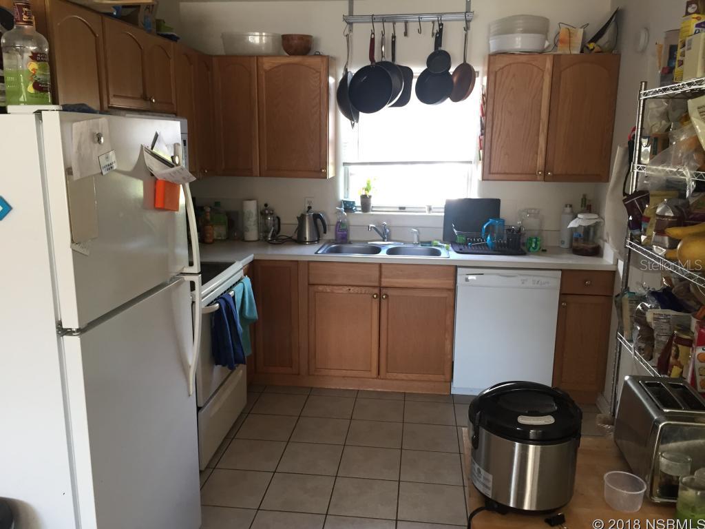 Smyrna Dunes - Residential