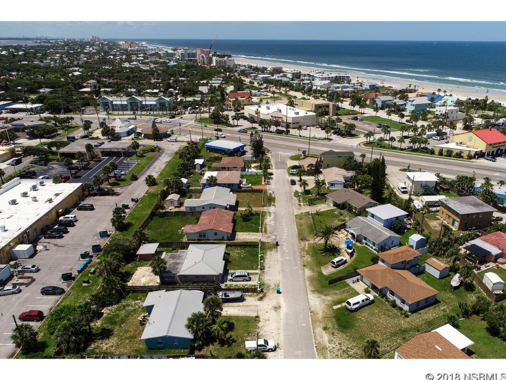 Smyrna Dunes - Residential