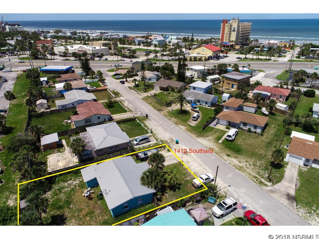 Smyrna Dunes - Residential