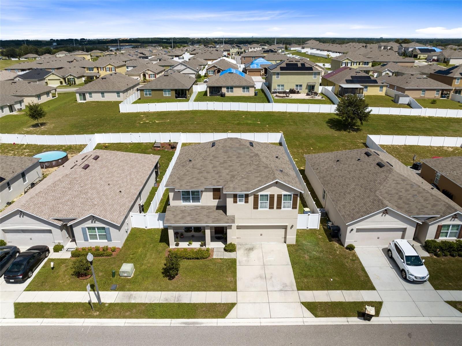 BELLA NOVA-PH 3 - Residential