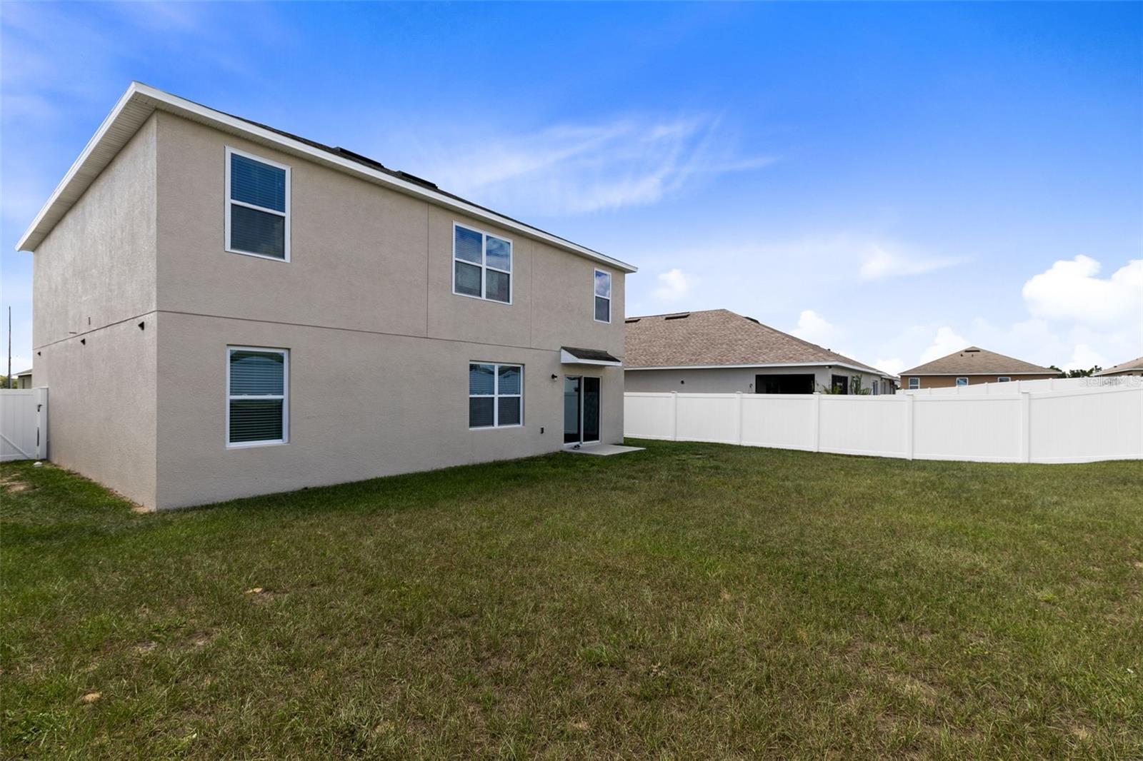 BELLA NOVA-PH 3 - Residential