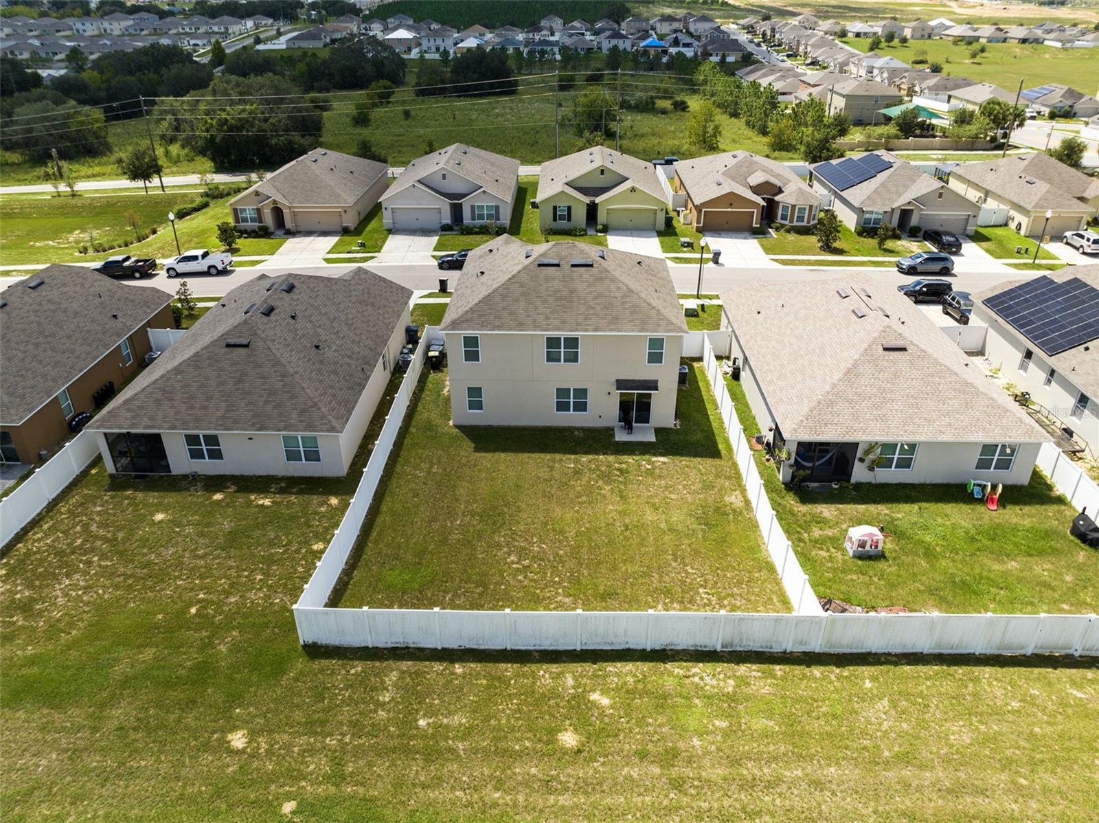 BELLA NOVA-PH 3 - Residential