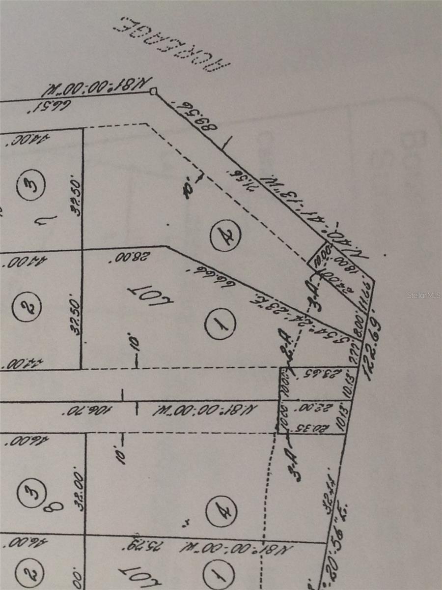 CLEARWATER COVE - Residential