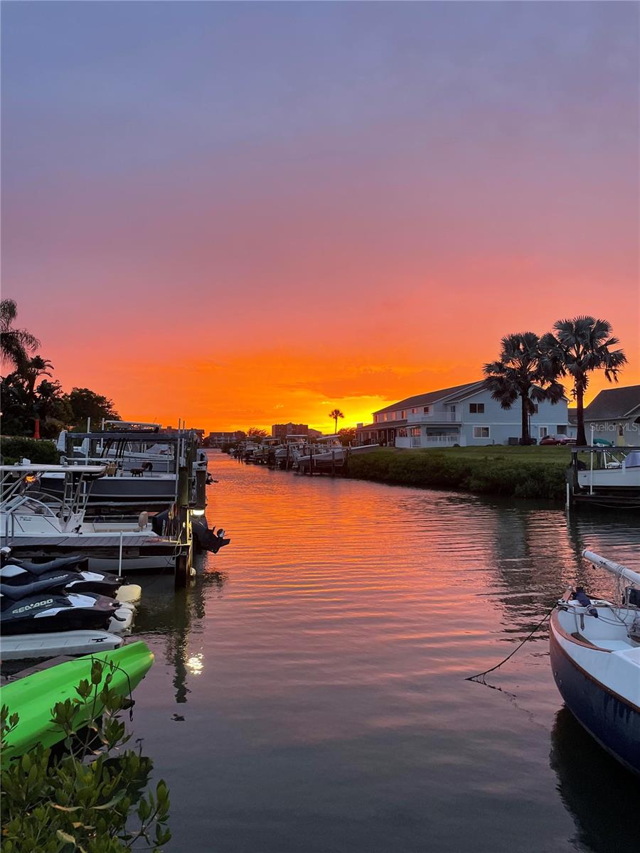 CLEARWATER COVE - Residential