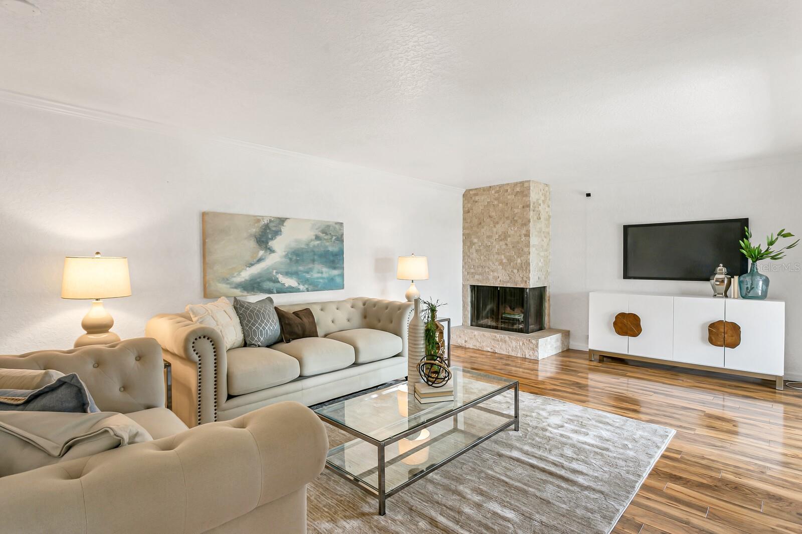 CLEARWATER COVE - Residential