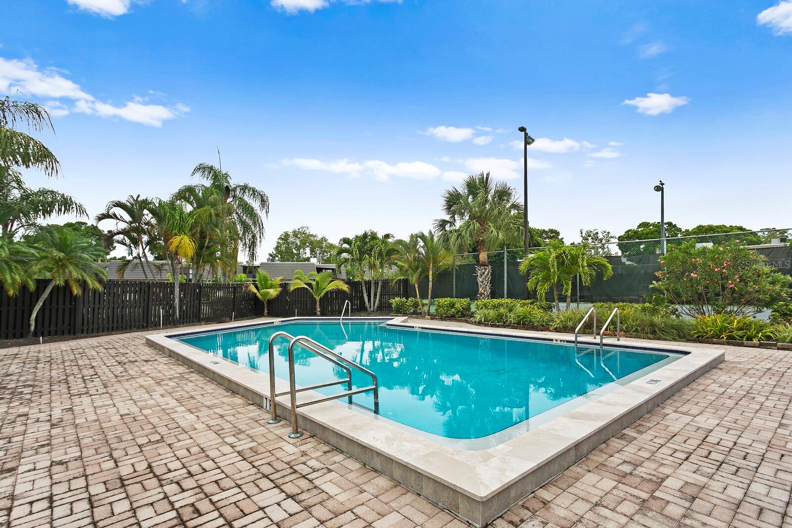 CLEARWATER COVE - Residential