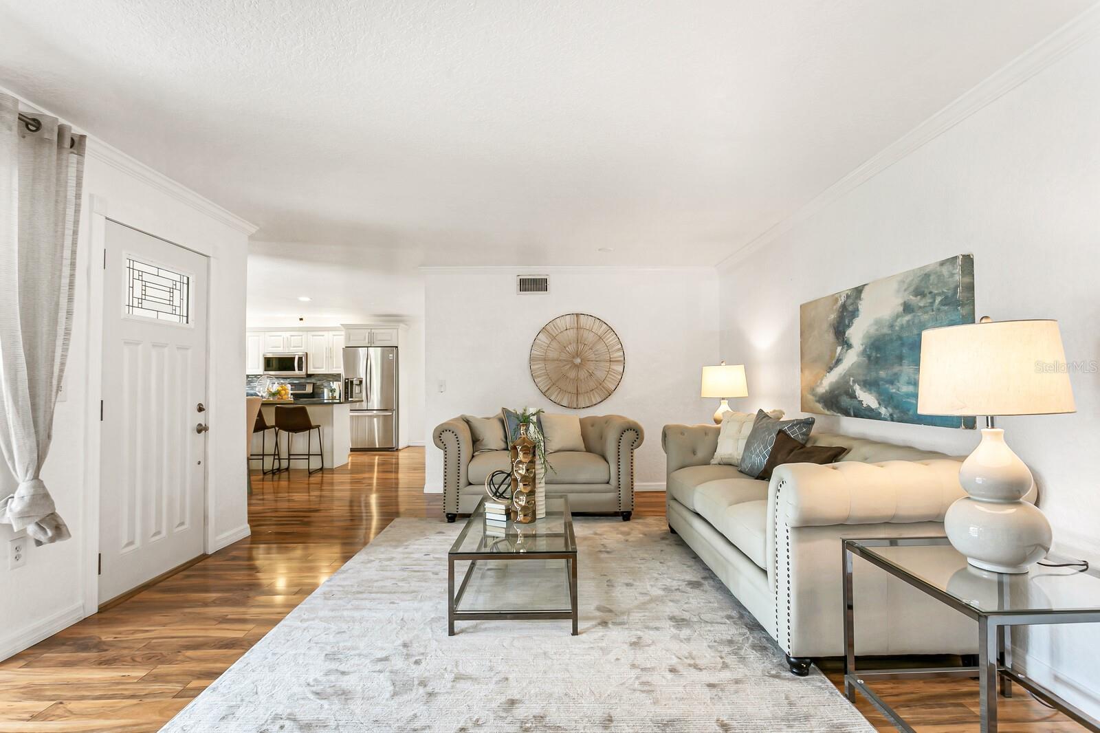 CLEARWATER COVE - Residential