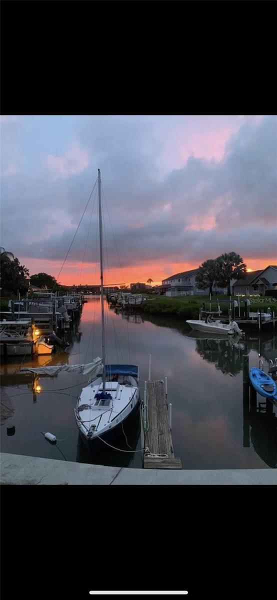 CLEARWATER COVE - Residential