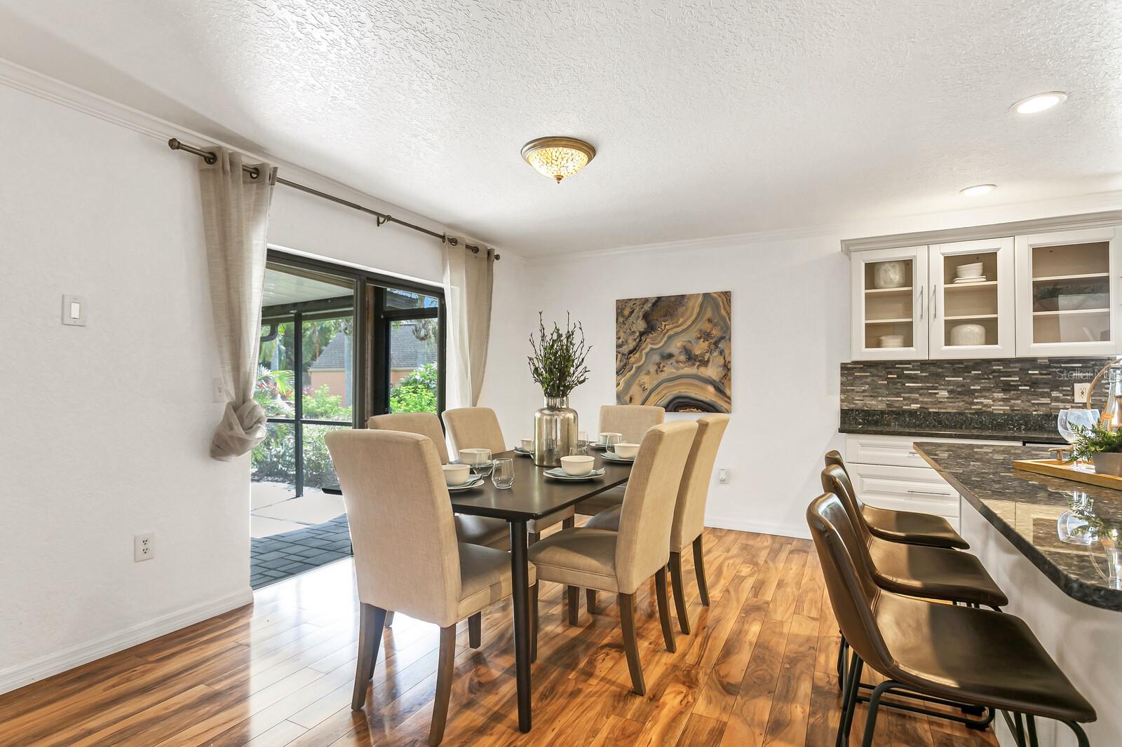 CLEARWATER COVE - Residential