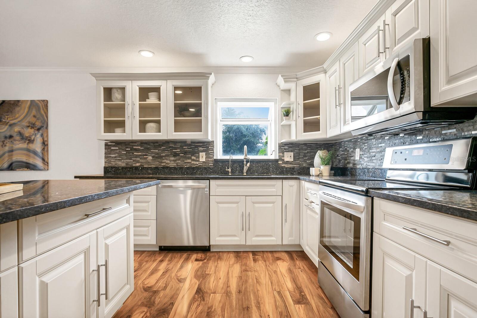 CLEARWATER COVE - Residential