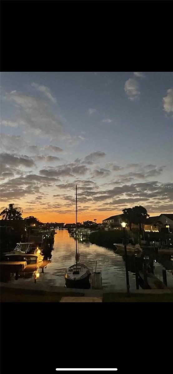 CLEARWATER COVE - Residential